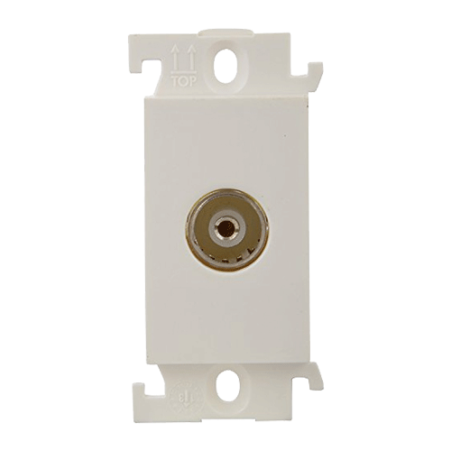 Legrand Mylinc 1M TV socket, 6755 46